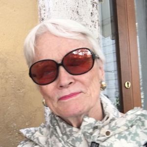 Meet your Posher, Patricia